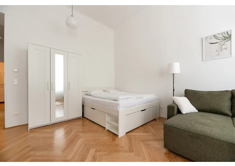 Mieszkanie do wynajęcia - Pohlgasse Vienna, Austria, 40 m², 1652 USD (6773 PLN), NET-102548466