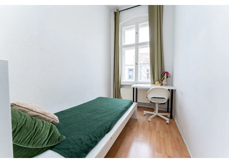 Mieszkanie do wynajęcia - Bochumer Straße Berlin, Niemcy, 129 m², 689 USD (2824 PLN), NET-102574767