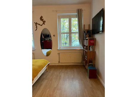 Mieszkanie do wynajęcia - Lasdehner Straße Berlin, Niemcy, 30 m², 822 USD (3413 PLN), NET-102575610