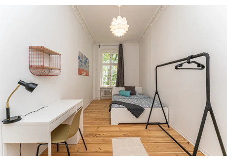 Mieszkanie do wynajęcia - Nürnberger Straße Berlin, Niemcy, 88 m², 798 USD (3272 PLN), NET-102669768