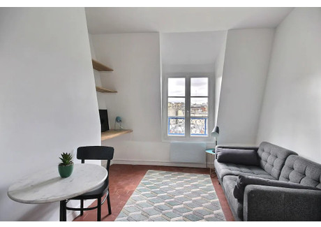 Mieszkanie do wynajęcia - Rue des Poissonniers Paris, Francja, 22 m², 1215 USD (4981 PLN), NET-102669848