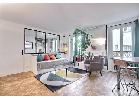 Mieszkanie do wynajęcia - Rue Lebouteux Paris, Francja, 56 m², 2369 USD (9833 PLN), NET-102669878