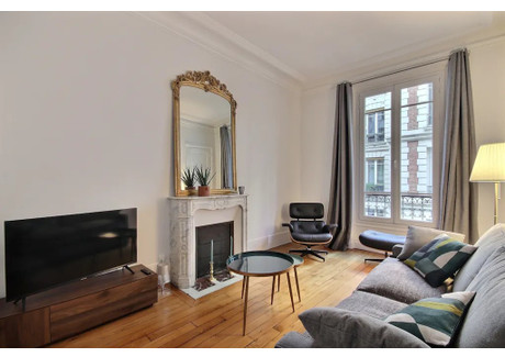 Mieszkanie do wynajęcia - Avenue Ledru-Rollin Paris, Francja, 55 m², 2571 USD (10 541 PLN), NET-102669880