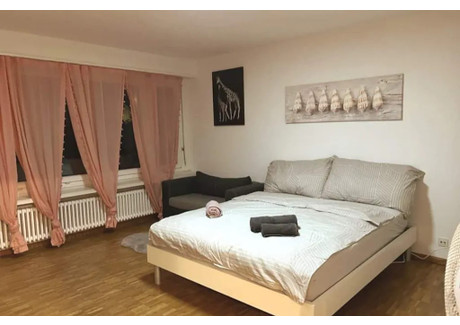 Mieszkanie do wynajęcia - Leepüntstrasse Dübendorf, Szwajcaria, 36 m², 2428 USD (9956 PLN), NET-102670125