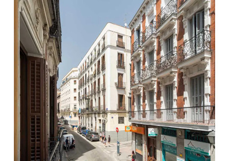 Mieszkanie do wynajęcia - Calle de San Bernardino Madrid, Hiszpania, 180 m², 899 USD (3685 PLN), NET-102671789