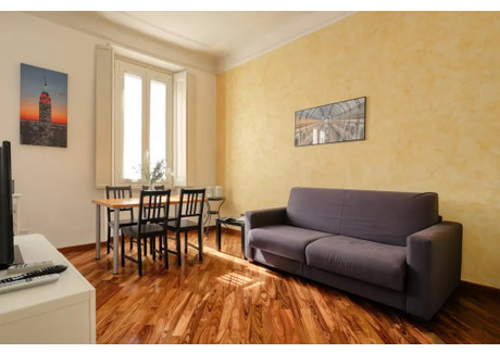 Mieszkanie do wynajęcia - Via Mosè Bianchi Milan, Włochy, 45 m², 2132 USD (8850 PLN), NET-102672698