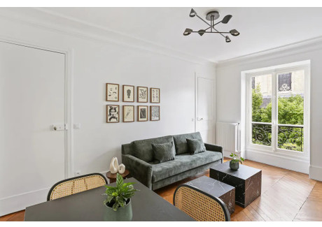 Mieszkanie do wynajęcia - Rue du Montparnasse Paris, Francja, 55 m², 3061 USD (12 703 PLN), NET-102672741