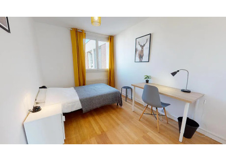 Mieszkanie do wynajęcia - Rue de la Filature Villeurbanne, Francja, 57 m², 513 USD (2129 PLN), NET-102672751