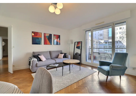 Mieszkanie do wynajęcia - Rue Falguière Paris, Francja, 70 m², 3072 USD (12 750 PLN), NET-102672796