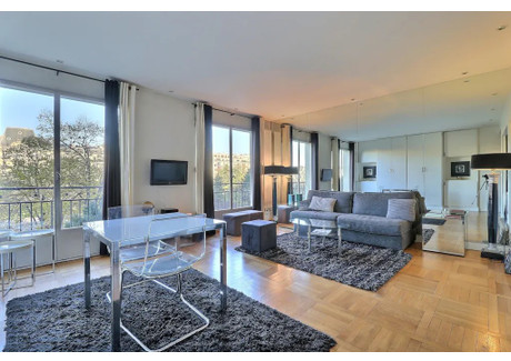 Mieszkanie do wynajęcia - Avenue Foch Paris, Francja, 38 m², 2061 USD (8451 PLN), NET-102672859