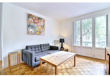 Mieszkanie do wynajęcia - Quai de la Gironde Paris, Francja, 60 m², 2428 USD (10 075 PLN), NET-102698581