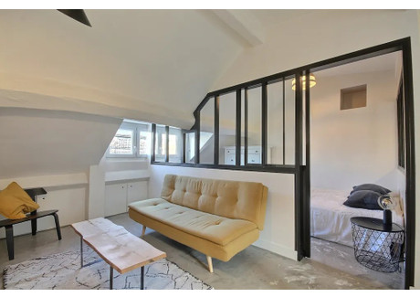 Mieszkanie do wynajęcia - Rue Guisarde Paris, Francja, 40 m², 2307 USD (9458 PLN), NET-102698682