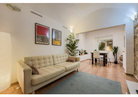 Mieszkanie do wynajęcia - Carrer de l'Arc de Sant Silvestre Barcelona, Hiszpania, 61 m², 1702 USD (7062 PLN), NET-102699910