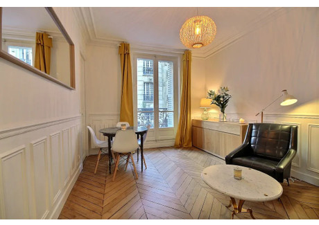 Mieszkanie do wynajęcia - Rue Guy Môquet Paris, Francja, 41 m², 1874 USD (7684 PLN), NET-102602874