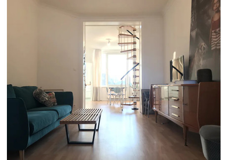 Mieszkanie do wynajęcia - Rue de la Mutualité Uccle, Belgia, 80 m², 1854 USD (7695 PLN), NET-102602876