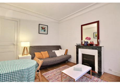 Mieszkanie do wynajęcia - Rue Troyon Paris, Francja, 29 m², 1900 USD (7790 PLN), NET-102602889