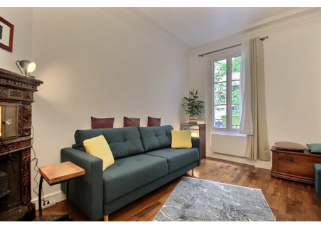 Mieszkanie do wynajęcia - Rue Damrémont Paris, Francja, 48 m², 1893 USD (7857 PLN), NET-102602957