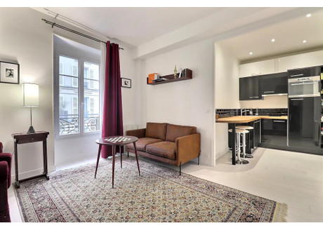 Mieszkanie do wynajęcia - Rue Saint-Dominique Paris, Francja, 27 m², 1631 USD (6686 PLN), NET-102602963