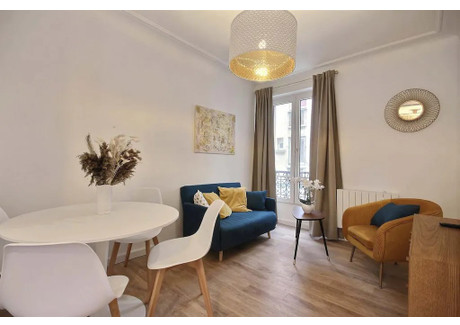 Mieszkanie do wynajęcia - Rue de Tolbiac Paris, Francja, 33 m², 1757 USD (7293 PLN), NET-102602916