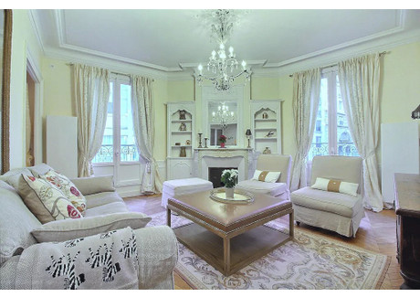 Mieszkanie do wynajęcia - Rue Beethoven Paris, Francja, 93 m², 4828 USD (20 036 PLN), NET-102602921