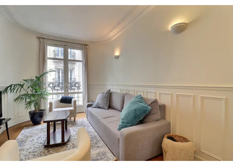 Mieszkanie do wynajęcia - Rue Ferdinand Fabre Paris, Francja, 52 m², 1968 USD (8067 PLN), NET-102603108