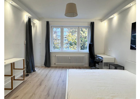 Mieszkanie do wynajęcia - Halemweg Berlin, Niemcy, 68 m², 689 USD (2824 PLN), NET-102603712