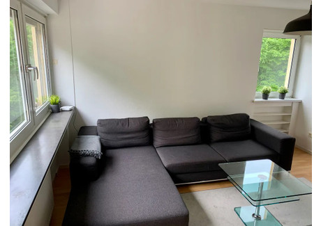 Mieszkanie do wynajęcia - Roonstraße Köln, Niemcy, 37 m², 1330 USD (5454 PLN), NET-102614798