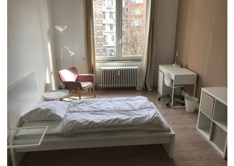 Mieszkanie do wynajęcia - Rue Philippe-le-Bon Brussels, Belgia, 20 m², 826 USD (3386 PLN), NET-102614723