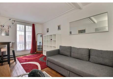 Mieszkanie do wynajęcia - Rue de Montreuil Paris, Francja, 29 m², 1500 USD (6149 PLN), NET-102614807