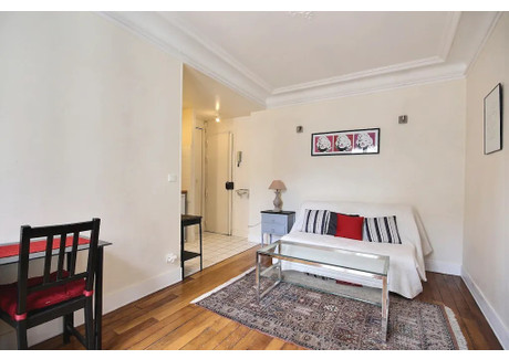 Mieszkanie do wynajęcia - Rue des Acacias Paris, Francja, 32 m², 1714 USD (7029 PLN), NET-102638882