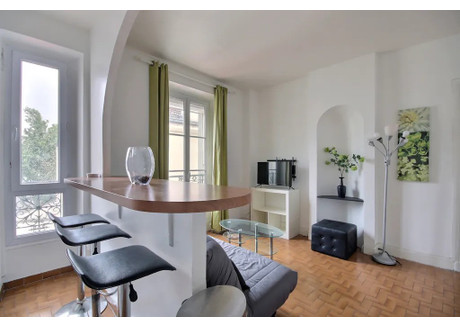 Mieszkanie do wynajęcia - Avenue du Docteur Arnold Netter Paris, Francja, 33 m², 1658 USD (6797 PLN), NET-102638956