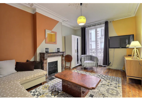 Mieszkanie do wynajęcia - Rue Mouton-Duvernet Paris, Francja, 60 m², 1992 USD (8169 PLN), NET-102638962