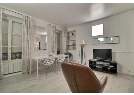 Mieszkanie do wynajęcia - Rue Laugier Paris, Francja, 44 m², 1587 USD (6506 PLN), NET-102638964