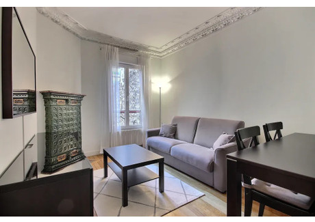 Mieszkanie do wynajęcia - Rue Oberkampf Paris, Francja, 47 m², 2095 USD (8590 PLN), NET-102638908