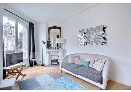 Mieszkanie do wynajęcia - Rue Lamarck Paris, Francja, 50 m², 2753 USD (11 288 PLN), NET-102638926