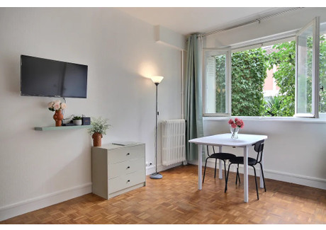 Mieszkanie do wynajęcia - Rue Joanès Paris, Francja, 27 m², 1377 USD (5645 PLN), NET-102638929