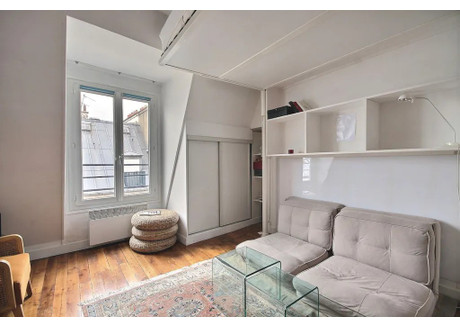 Mieszkanie do wynajęcia - Rue Saulnier Paris, Francja, 20 m², 1356 USD (5562 PLN), NET-102639031