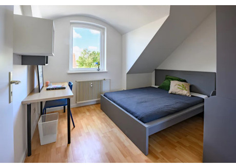 Mieszkanie do wynajęcia - Buckower Damm Berlin, Niemcy, 80 m², 738 USD (3026 PLN), NET-102756230