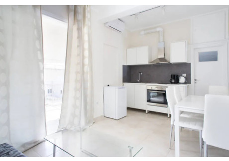 Mieszkanie do wynajęcia - Solomou Athens, Grecja, 36 m², 675 USD (2749 PLN), NET-102756874