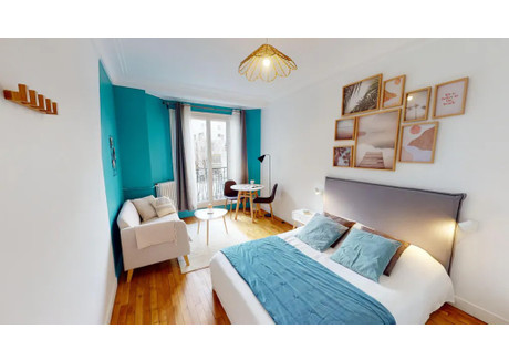 Mieszkanie do wynajęcia - Rue du Père Brottier Paris, Francja, 85 m², 1015 USD (4211 PLN), NET-102756808