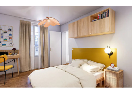 Mieszkanie do wynajęcia - Rue du Buisson Saint-Louis Paris, Francja, 141 m², 1179 USD (4895 PLN), NET-102756821