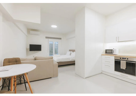 Mieszkanie do wynajęcia - Alketou Athens, Grecja, 38 m², 825 USD (3424 PLN), NET-102756825