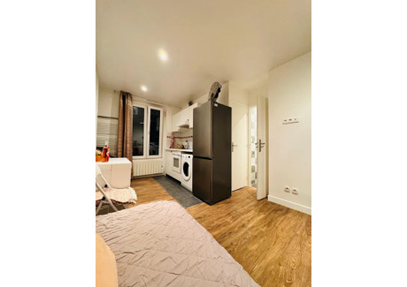 Mieszkanie do wynajęcia - Rue de la Folie-Méricourt Paris, Francja, 30 m², 1606 USD (6586 PLN), NET-102756836