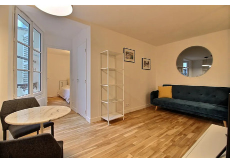 Mieszkanie do wynajęcia - Rue du Champ-de-Mars Paris, Francja, 36 m², 2061 USD (8449 PLN), NET-102774568