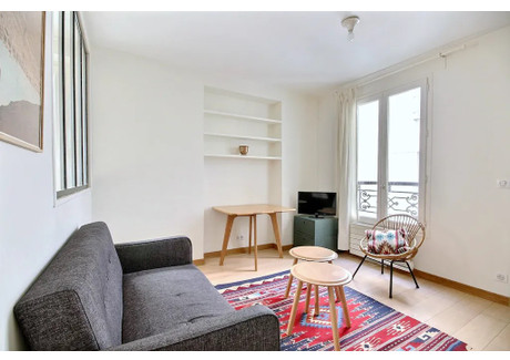 Mieszkanie do wynajęcia - Rue Stephenson Paris, Francja, 26 m², 1320 USD (5412 PLN), NET-102774571