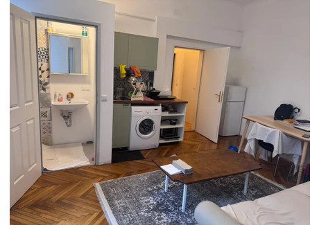 Mieszkanie do wynajęcia - Marktgasse Vienna, Austria, 42 m², 1144 USD (4689 PLN), NET-102775137