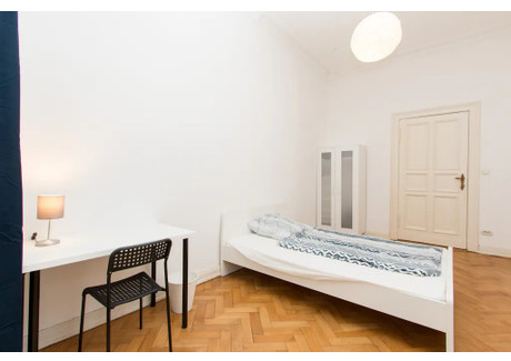 Mieszkanie do wynajęcia - Fritz-Reuter-Straße Berlin, Niemcy, 115 m², 821 USD (3365 PLN), NET-102731746