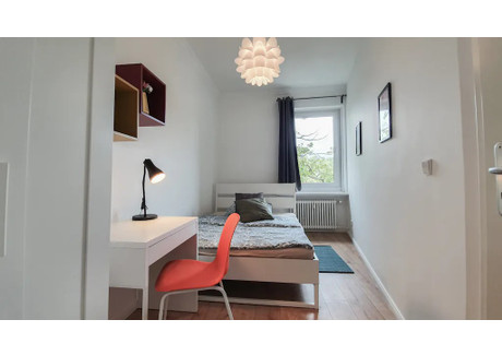 Mieszkanie do wynajęcia - Tempelhofer Weg Berlin, Niemcy, 76 m², 714 USD (2964 PLN), NET-102731750