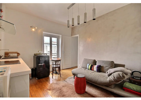 Mieszkanie do wynajęcia - Avenue Daumesnil Paris, Francja, 30 m², 1536 USD (6298 PLN), NET-102731799