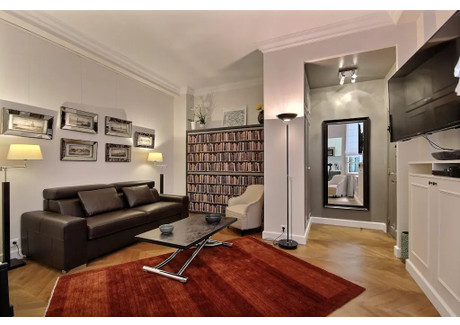 Mieszkanie do wynajęcia - Rue de Richelieu Paris, Francja, 49 m², 2805 USD (11 499 PLN), NET-102731801